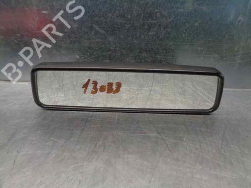 Used Rear mirror SKODA FABIA II (542) 1.2 (60 hp) 7457028