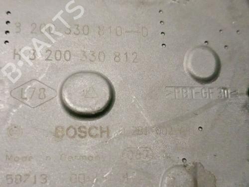 Throttle body RENAULT LAGUNA II (BG0/1_) 2.0 dCi (BG1T) | BP31292822M82