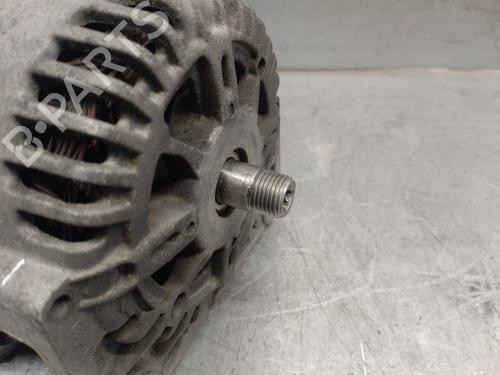 Alternator DACIA SANDERO II 1.5 dCi 75 / Blue dCi 75 (B8JW, B8M4, B8AH, B8M7, B8M6) | BP27892617M7 