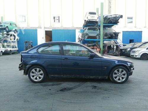 Engine mount BMW 3 Compact (E46) 320 td | BP16195354M89  - Image 14