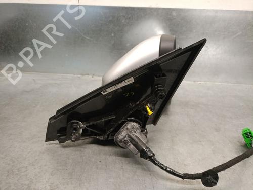 Right mirror VOLVO V40 Hatchback (525) D3 | BP21794634C27 