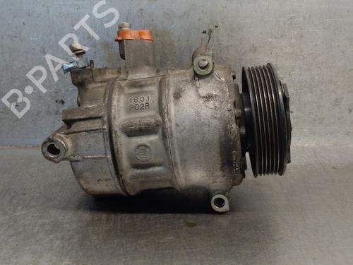 AC compressor VW PASSAT B7 Variant (365) 1.6 TDI | BP36390722M34 - Image 2