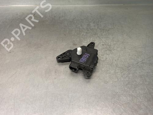 Used Heater blower motor KIA SOUL II (PS) [2014-2018]  13878930
