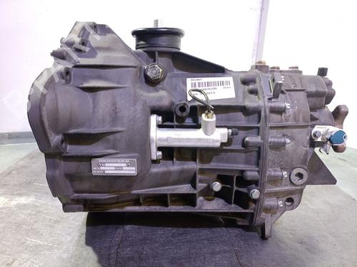 Used Gearbox VW LT 28-46 II Platform/Chassis (2DC, 2DF, 2DG, 2DL, 2DM) 2.8 TDI (158 hp) 25911000