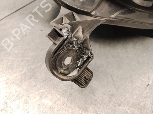 Left headlight RENAULT MASTER III Van (FV) 2.3 dCi 135 FWD (FV0N, FV08, FV06, FV00, FV1S) | BP37491721C28 - Image 5