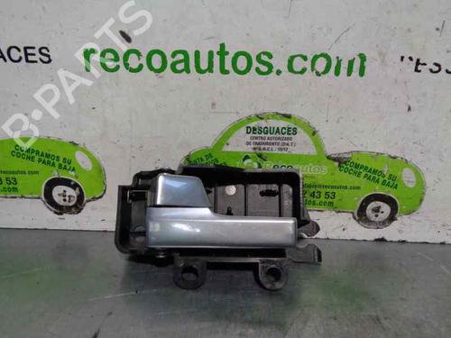 Used Front left interior door handle FORD FOCUS II (DA_, HCP, DP) [2004-2013]  5271187