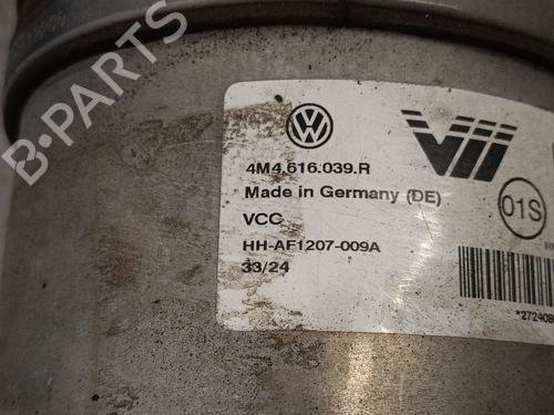 Left front shock absorber VW TOUAREG (CR7, RC8) 3.0 TSI 4motion | BP30103675M16