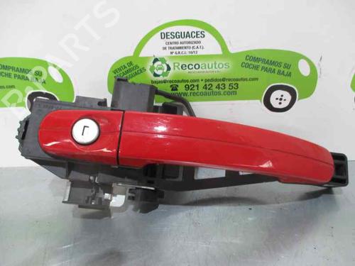 Used Front left exterior door handle FORD FOCUS III 1.0 EcoBoost (125 hp) 2060949