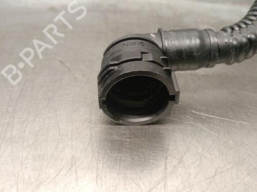 Pipe FIAT 500 (312_) Electric (EV) | BP29735107M125