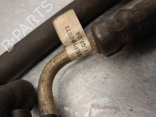 AC pipe LAND ROVER DISCOVERY III (L319) 2.7 TD 4x4 | BP18697131M126 