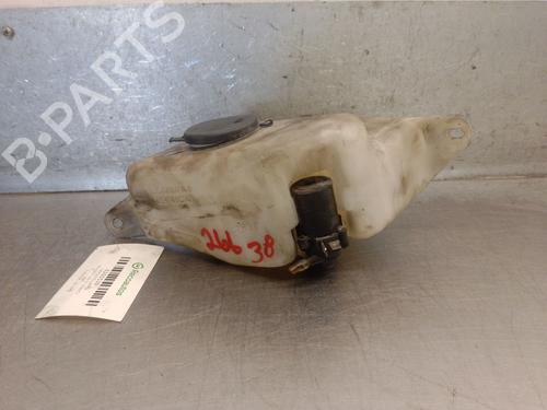 Used Windscreen washer tank Windscreen washer tank PEUGEOT 205 II (20A/C) 1.4 (84 hp) 40009812 40009812