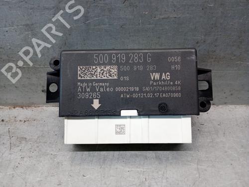 Used Electronic module SEAT ATECA (KH7, KHP) 1.4 TSI (150 hp) 25239311