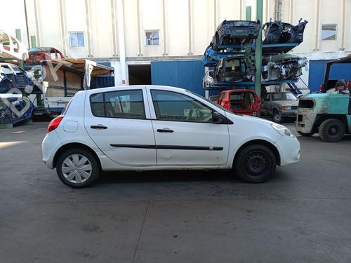 Left front window switch RENAULT CLIO III (BR0/1, CR0/1) 1.5 dCi | BP33795516I27 - Image 8