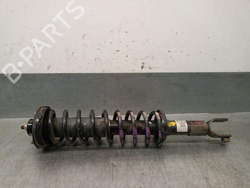 Used Left rear shock absorber HONDA CIVIC VI Fastback (MA, MB) 1.5 16V (MB3) (114 hp) 30547130