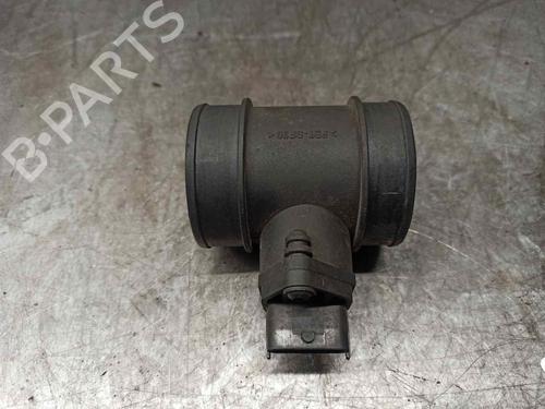 Used Mass air flow sensor CHRYSLER VOYAGER IV (RG, RS) 2.5 CRD (141 hp) 9534189