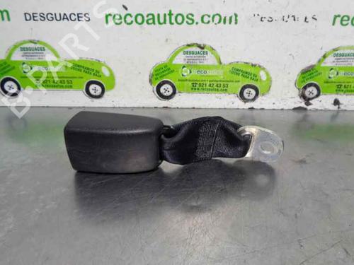 Used Seat buckle CITROËN C1 (PM_, PN_) 1.4 HDi (54 hp) 20255547