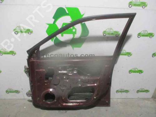Right front door KIA CARENS II MPV (FJ)  | BP4631012C3 