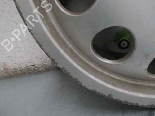 Rim AUDI A6 C5 (4B2) 2.5 TDI | BP4245402C45 