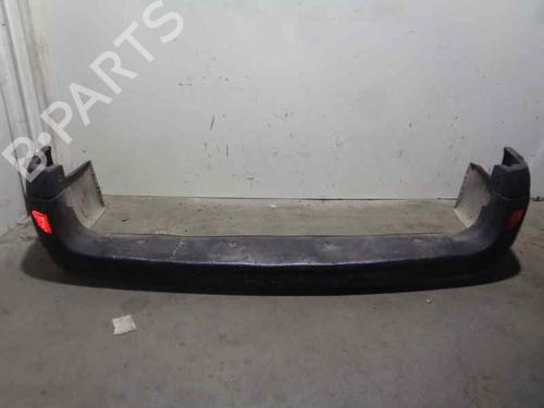 Used Rear bumper RENAULT KANGOO (KC0/1_) 1.5 dCi (68 hp) 7638088