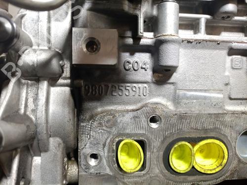 Engine CITROËN DS5 2.0 BlueHDi 150 | BP31144587M1