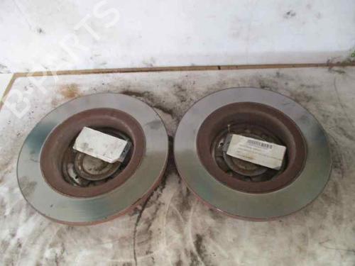 Other OPEL SIGNUM Hatchback (Z03) 1.9 CDTI (F48) | BP20246357O1 