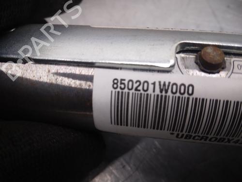 Right curtain airbag KIA RIO III (UB) 1.4 CRDi | BP14516610C12 