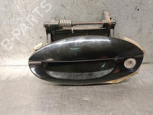 Used Front left exterior door handle Front left exterior door handle 37758582 37758582