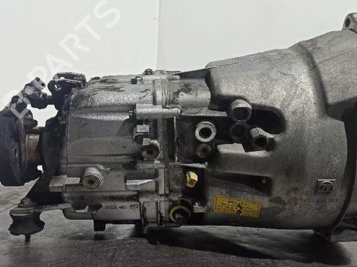 Gearbox BMW 3 (E46) 320 d | BP6694509M3 