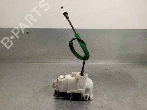 Used Rear right lock FIAT TIPO Estate (356_, 357_) 1.4 (356WXF1B) (120 hp) 22226944