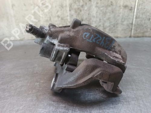 Left rear brake caliper MERCEDES-BENZ E-CLASS (W211) E 500 (211.070) | BP11617181M107 