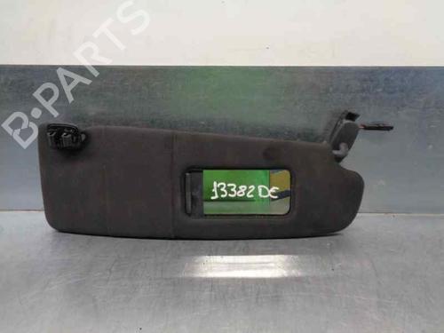 Used Right sun visor AUDI TT (8N3) 1.8 T quattro (180 hp) 7858925