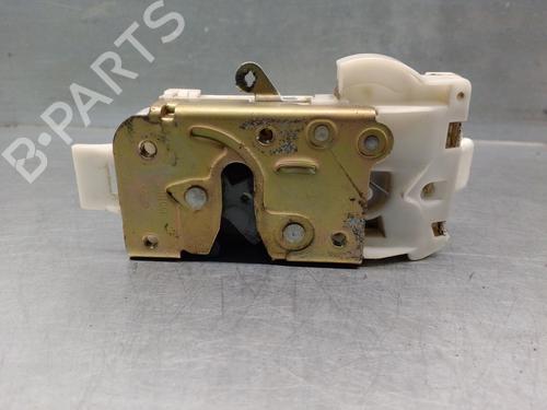 Used Front right lock FORD MONDEO III (B5Y) 2.0 16V TDDi / TDCi (115 hp) 17178398