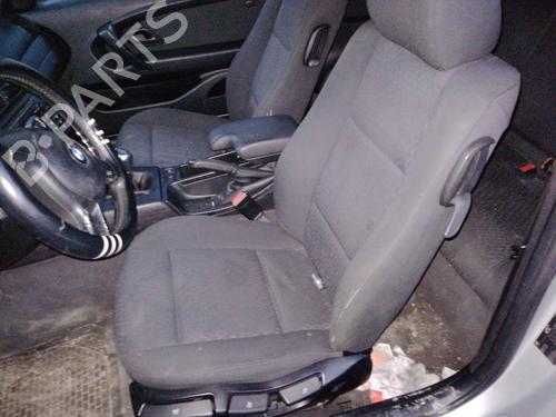 Headlight switch BMW 3 Compact (E46) 320 td | BP17103285I24 - Image 12