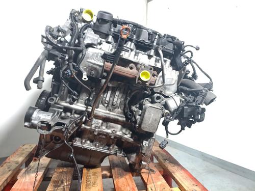 Engine PEUGEOT 308 II (LB_, LP_, LW_, LH_, L3_) 1.5 BlueHDI 100 | BP32166495M1
