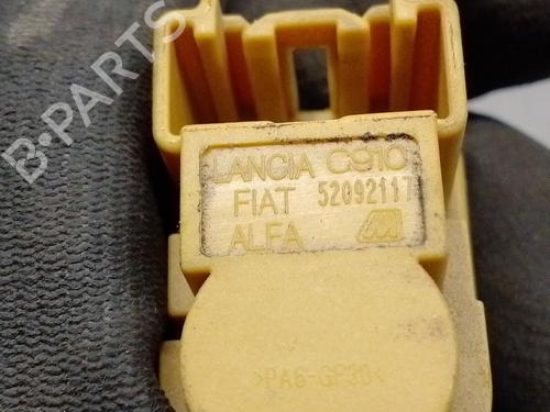 Switch FIAT PANDA (312_, 319_) 1.0 Mild Hybrid (312.PYD1B) | BP31943431I30  - Image 5