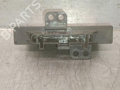 Heater resistor NISSAN CABSTAR E (TL_, VL_) 90.32, 90.28, 95.32, 95.28 (TL0) | BP22724732M108 