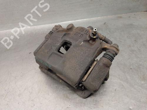 Left front brake caliper HONDA JAZZ II (GD_, GE3, GE2) 1.2 i-DSI (GD5, GE2) | BP30832397M105