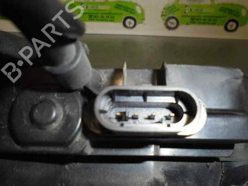 Front left lock RENAULT MEGANE II Estate (KM0/1_) 1.9 dCi (KMRG, KM1G, KM0G, KM2C) | BP12186541C98 