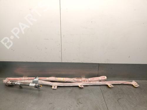 Used Right seat airbag SEAT ALHAMBRA (710, 711) 1.4 TSI (150 hp) 29432971