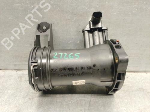 Used Mass air flow sensor SMART FORFOUR (454) 1.5 CDI (454.001) (95 hp) 22810954