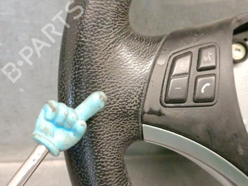 Steering wheel BMW 1 (E87) 118 d | BP26643998C49 