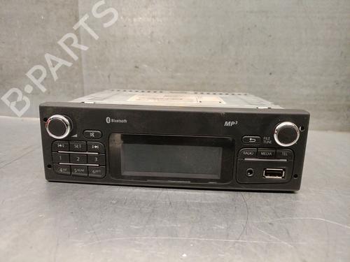 Used Radio Radio 38992875 38992875