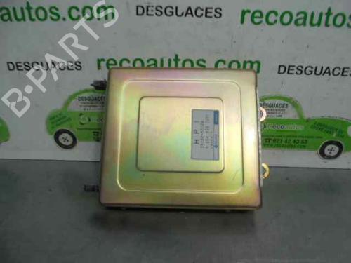 Used Engine control unit (ECU) KIA JOICE (MTE1P) 2.0 (139 hp) 3250007