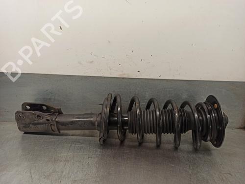 Right front shock absorber OPEL ANTARA A (L07) 2.0 CDTI | BP17695860M17 