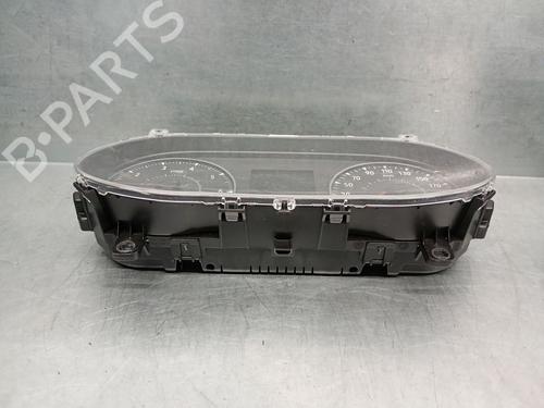 Instrument cluster DACIA SANDERO III 1.0 TCe 90 | BP29590620C47