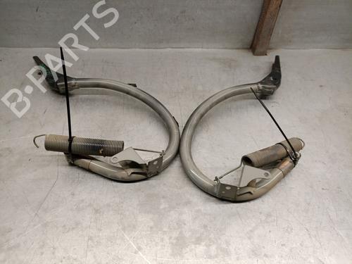 Hinge/Door check strap MERCEDES-BENZ E-CLASS (W211) E 280 (211.054) | BP22133292C146 