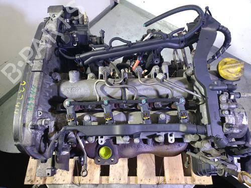 Engine FIAT LINEA (323_, 110_) 1.6 D Multijet | BP30062066M1