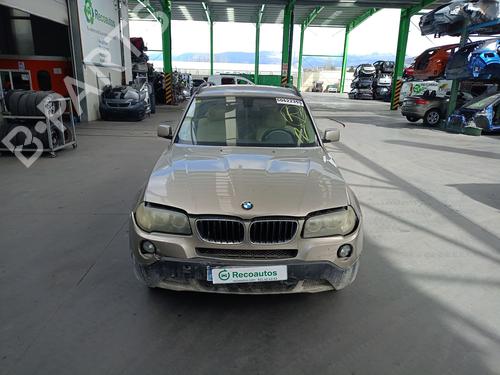 Front wiper motor BMW X3 (E83) 2.0 d | BP33931470M29  - Image 10