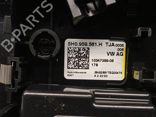 Interior roof light SEAT LEON (KL1, KLG) 1.0 TSI Mild Hybrid | BP31327883I8