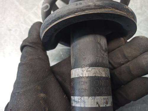 Left rear shock absorber MITSUBISHI LANCER VIII Sportback (CX_A) 1.5 Bifuel | BP8308721M18 